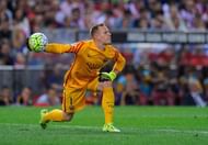 Club Atletico de Madrid v FC Barcelona - La Liga